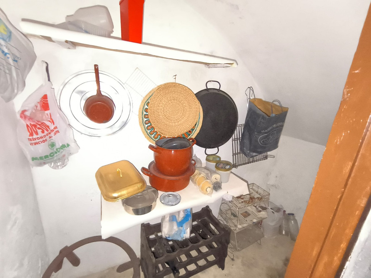 Finca - Cortijo te koop in Monóvar | 3 slaapkamers H5244568