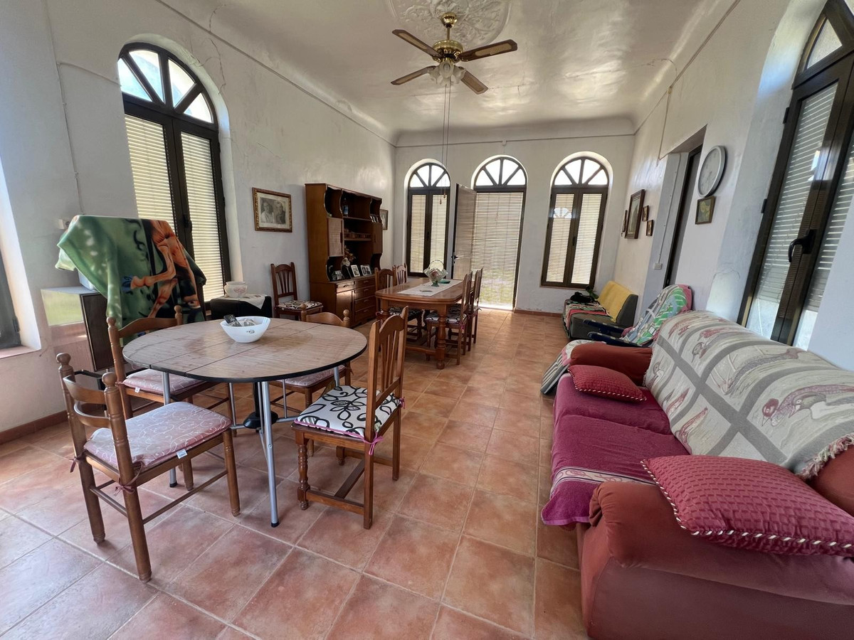 Finca - Cortijo te koop in Monóvar | 3 slaapkamers H5244568