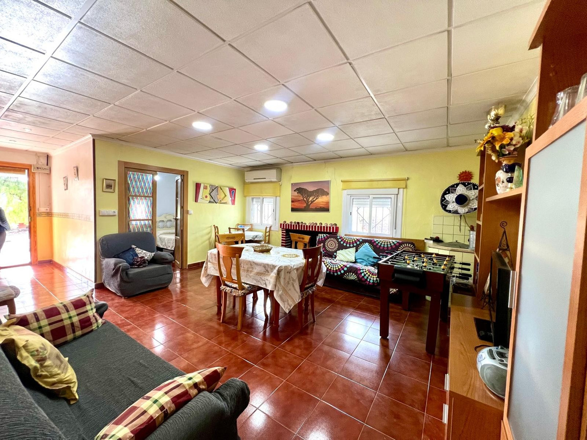 Finca - Cortijo te koop in Monóvar | 3 slaapkamers H5256655