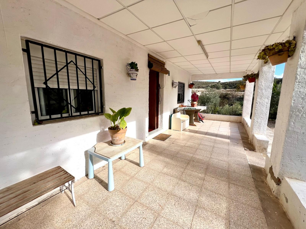 Finca - Cortijo te koop in Monóvar | 3 slaapkamers H5256655
