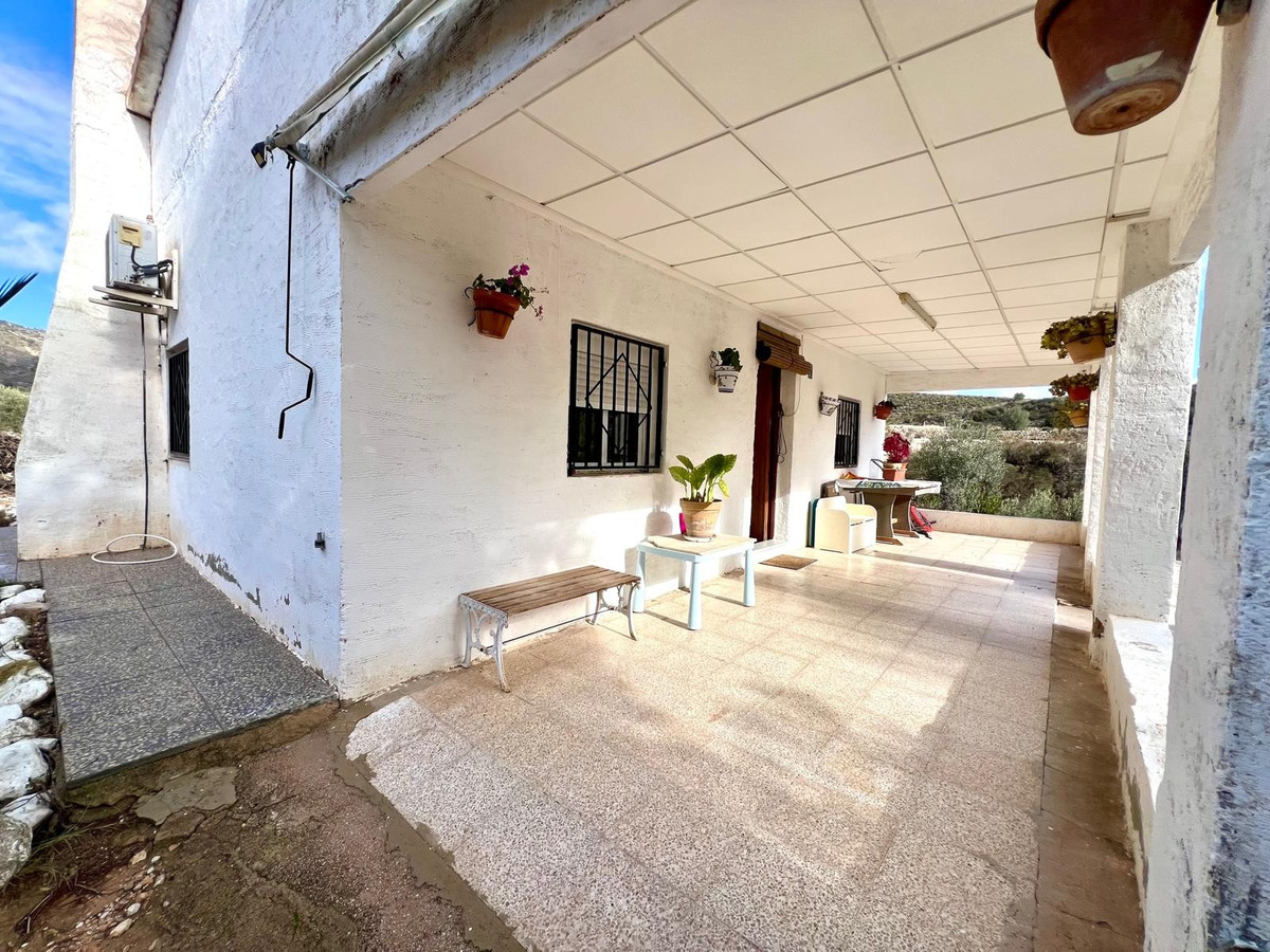 Finca - Cortijo te koop in Monóvar | 3 slaapkamers H5256655