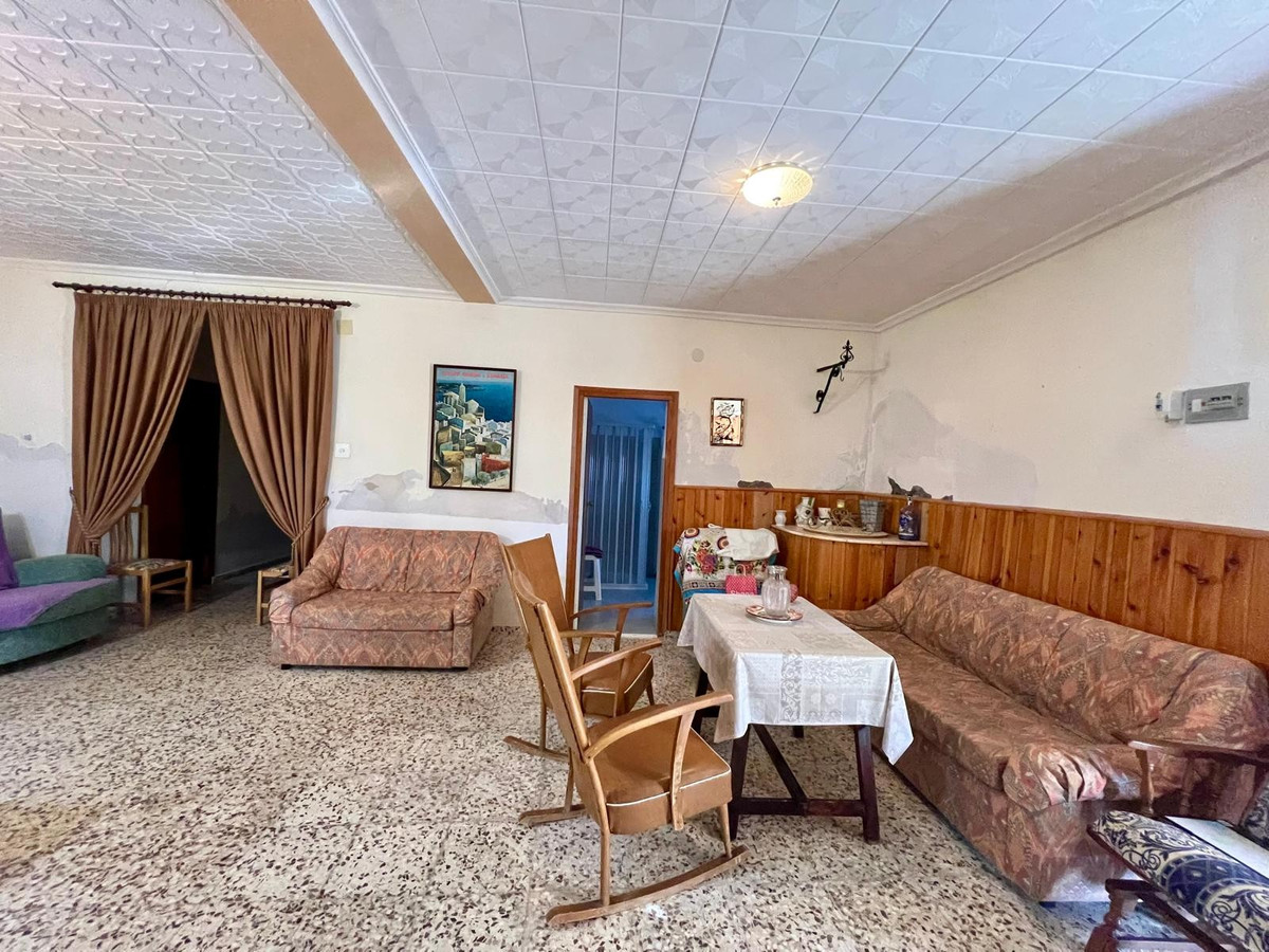 Finca - Cortijo te koop in Monóvar | 6 slaapkamers H5342533