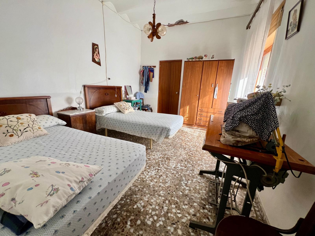 Finca - Cortijo te koop in Monóvar | 6 slaapkamers H5342533