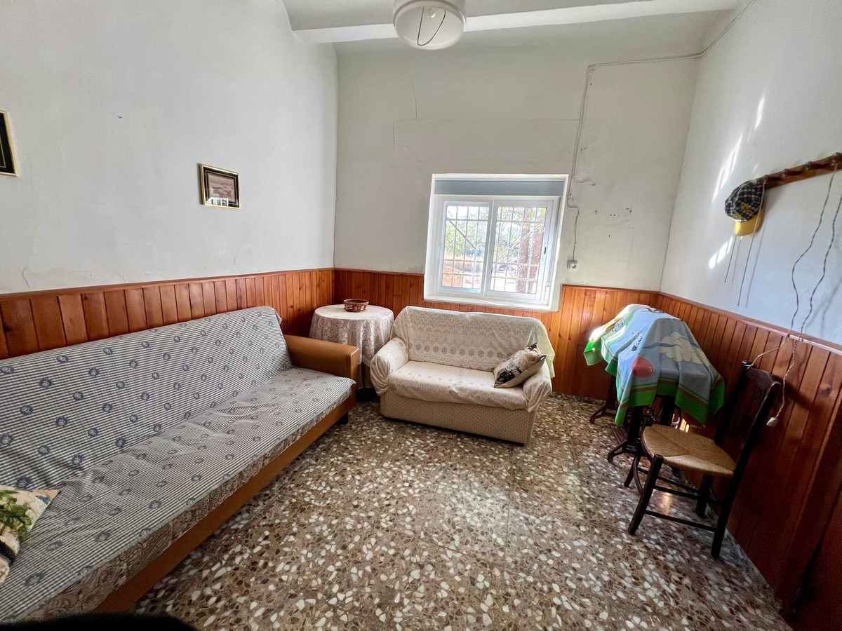 Finca - Cortijo te koop in Monóvar | 6 slaapkamers H5342533