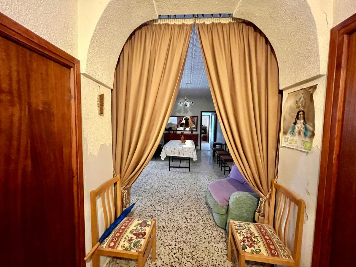 Finca - Cortijo te koop in Monóvar | 6 slaapkamers H5342533