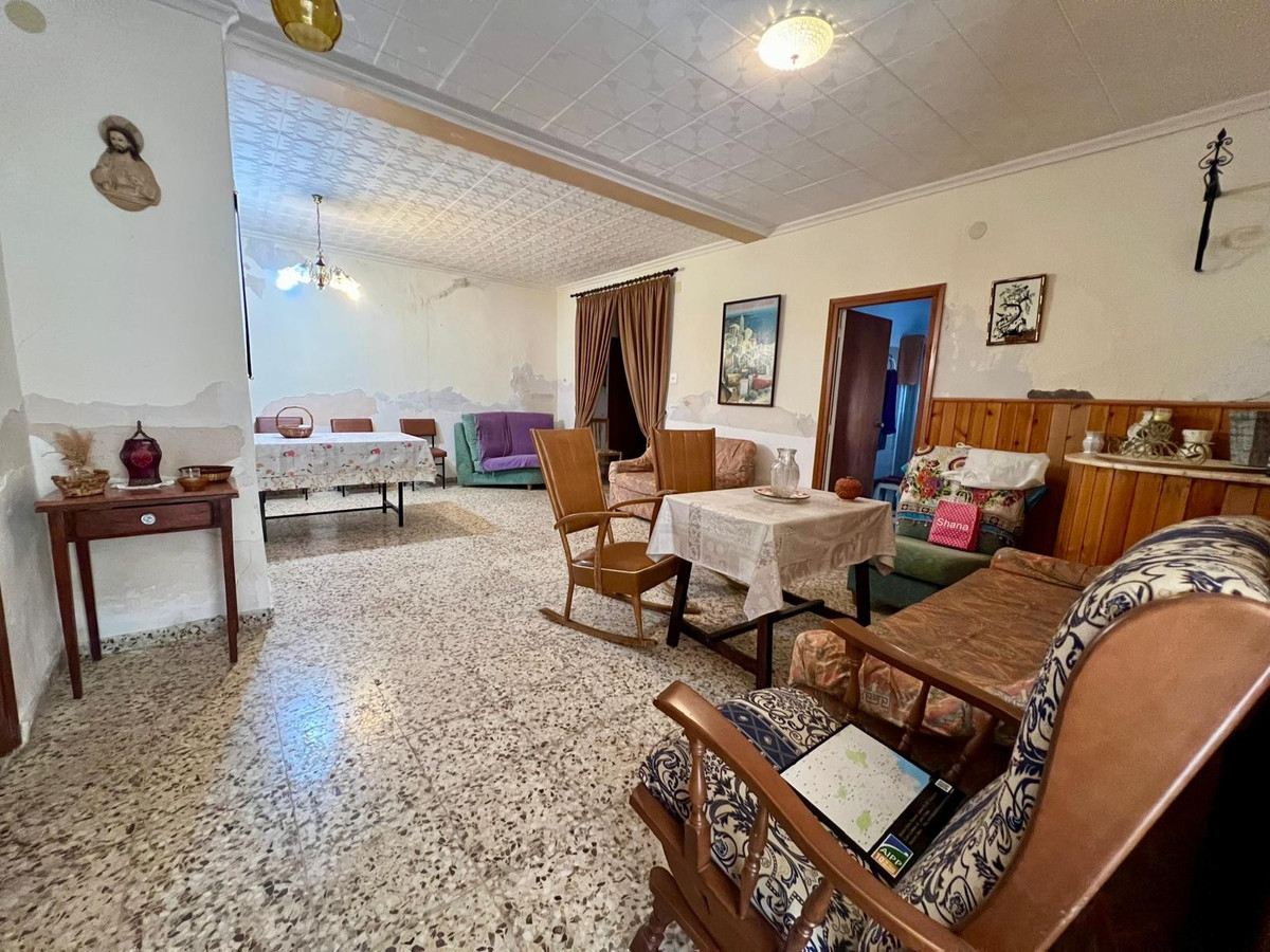 Finca - Cortijo te koop in Monóvar | 6 slaapkamers H5342533