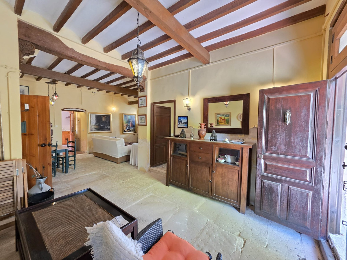 Finca - Cortijo te koop in Monóvar | 5 slaapkamers H5357836