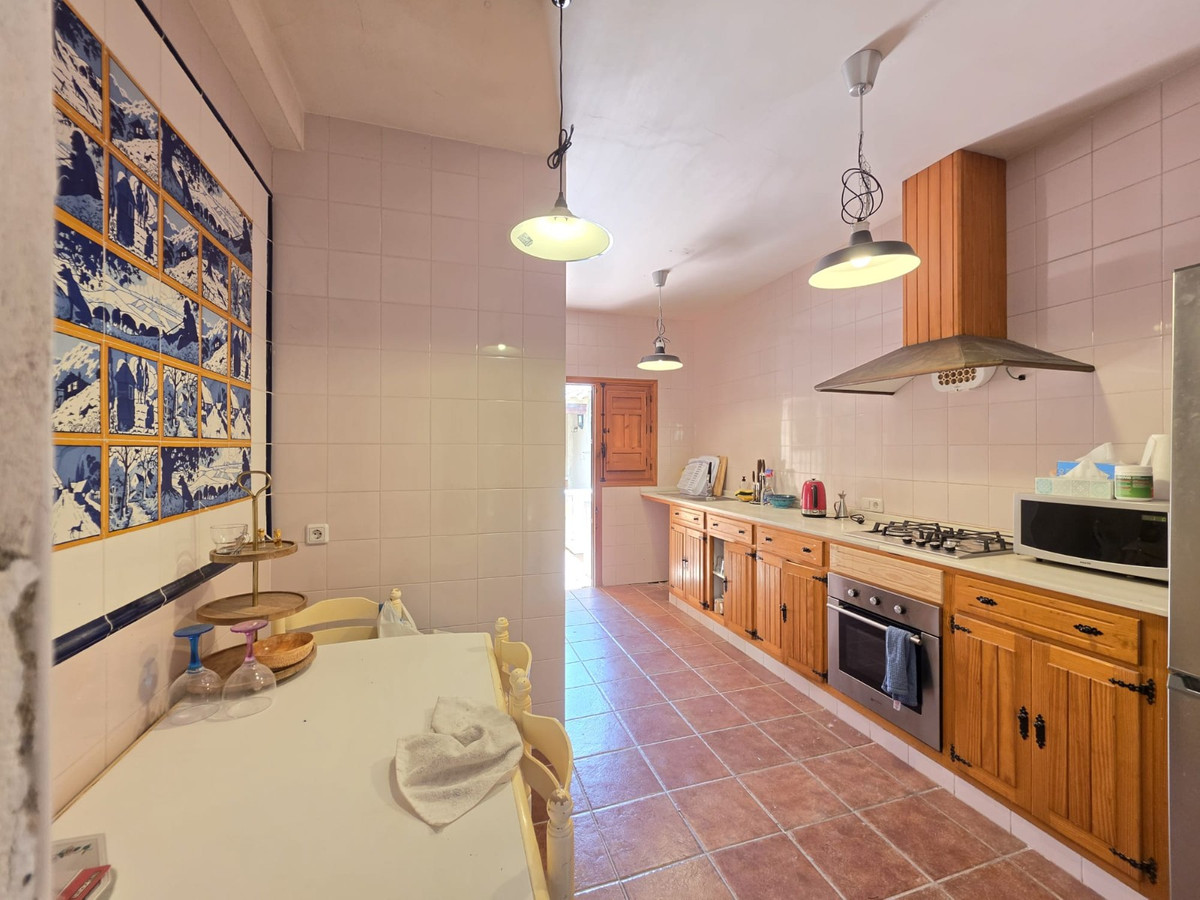 Finca - Cortijo te koop in Monóvar | 5 slaapkamers H5357836