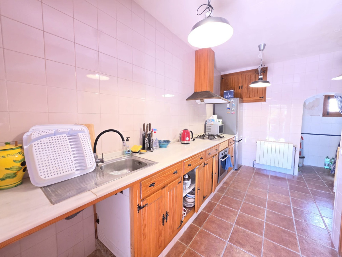 Finca - Cortijo te koop in Monóvar | 5 slaapkamers H5357836