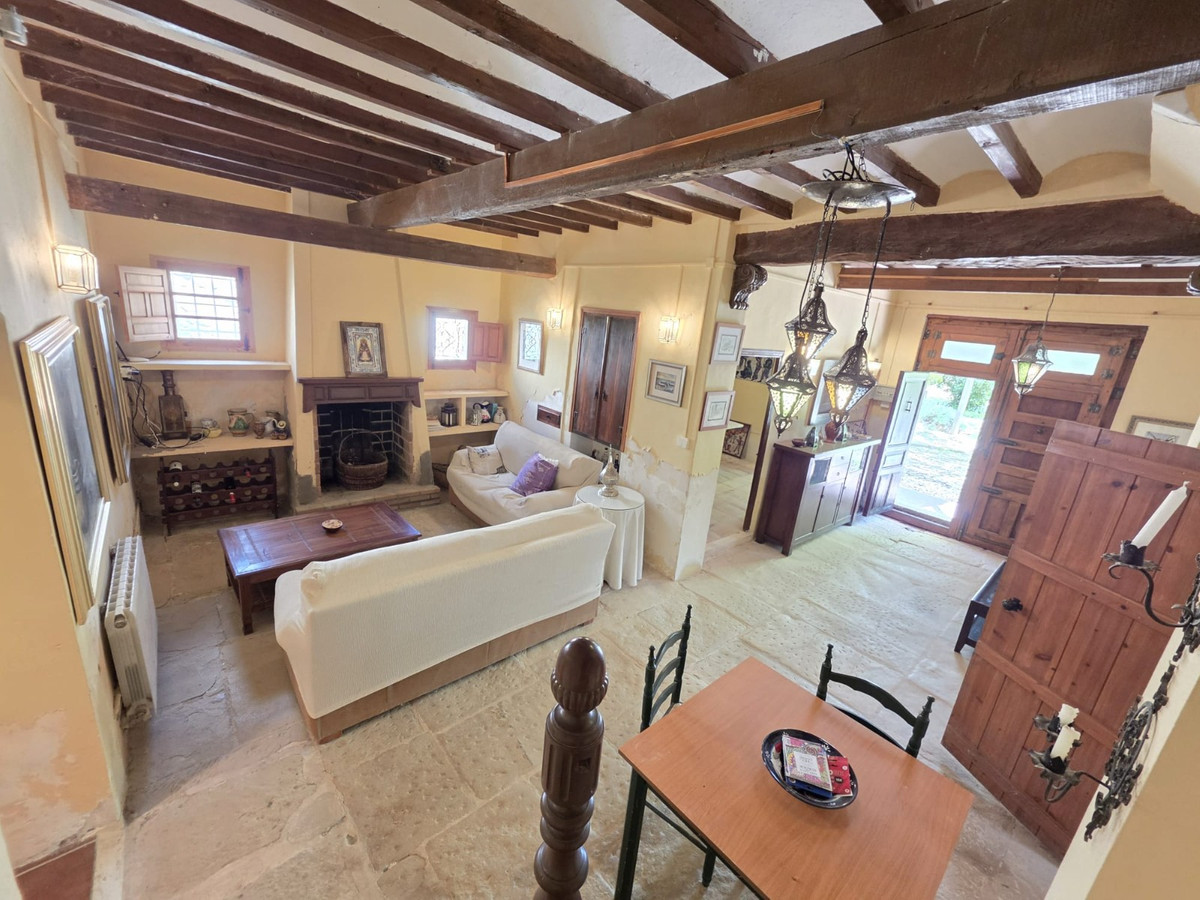 Finca - Cortijo te koop in Monóvar | 5 slaapkamers H5357836