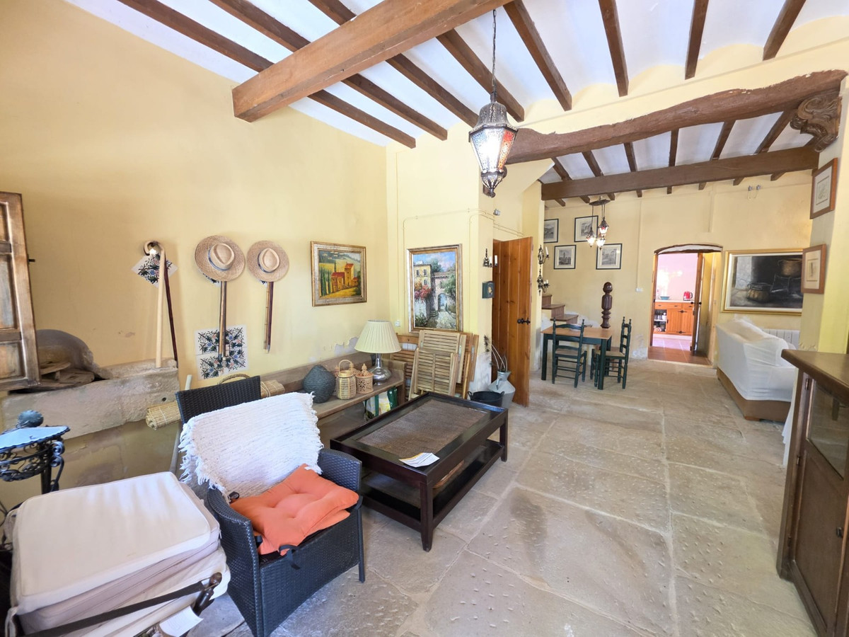Finca - Cortijo te koop in Monóvar | 5 slaapkamers H5357836