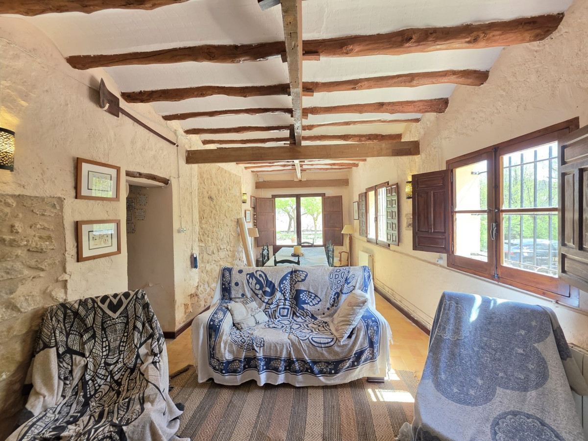 Finca - Cortijo te koop in Monóvar | 5 slaapkamers H5357836