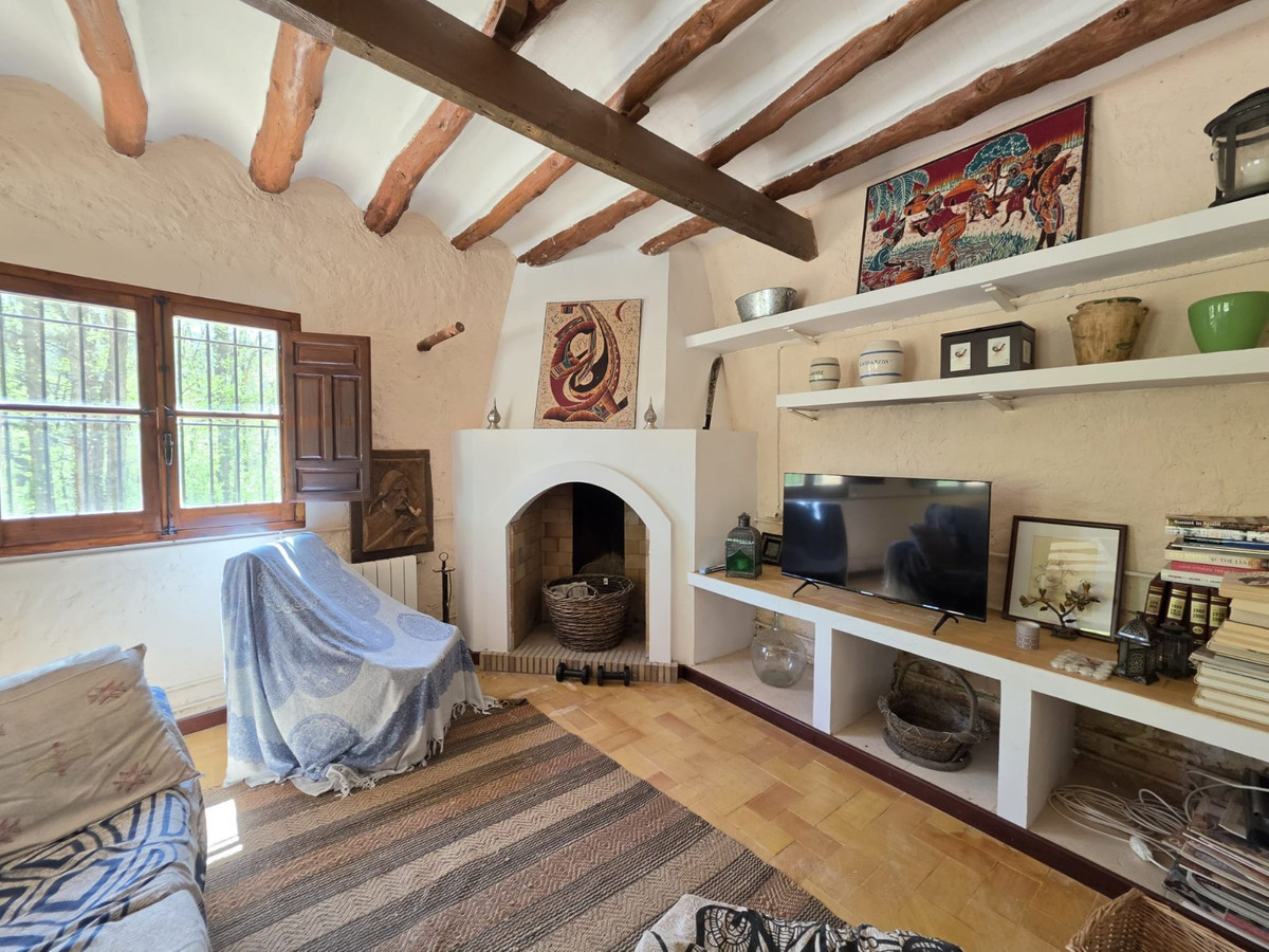 Finca - Cortijo te koop in Monóvar | 5 slaapkamers H5357836