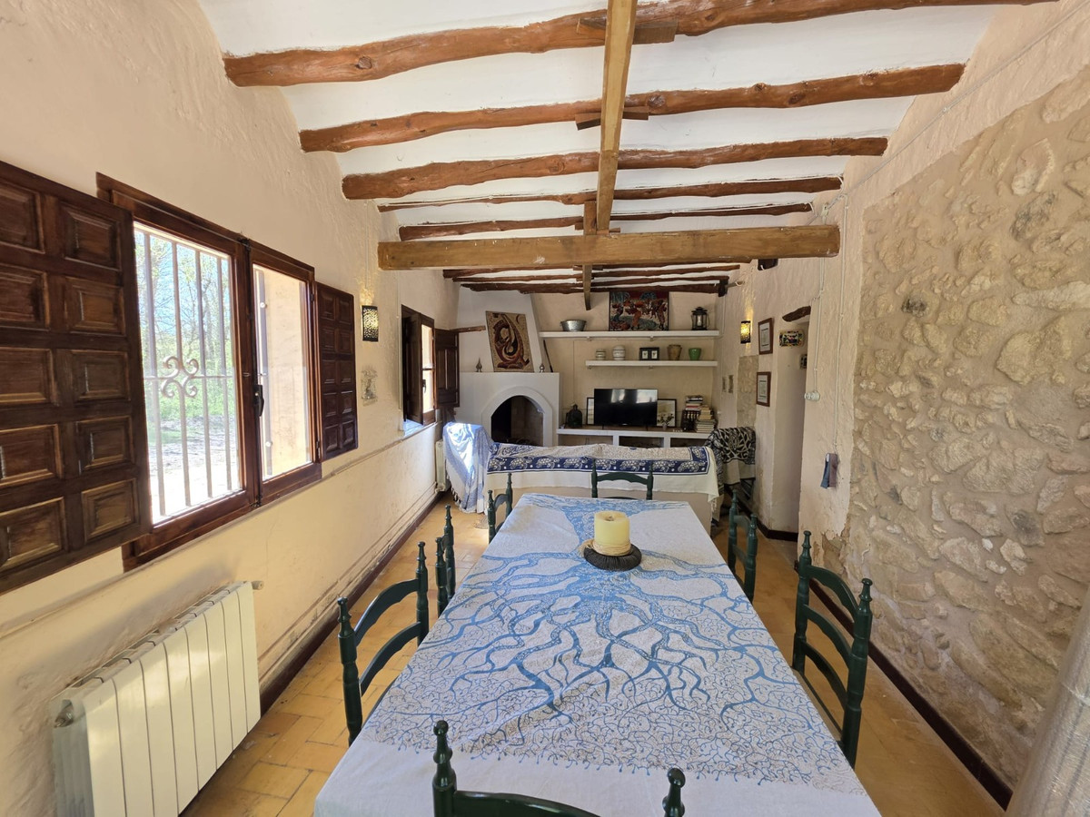 Finca - Cortijo te koop in Monóvar | 5 slaapkamers H5357836
