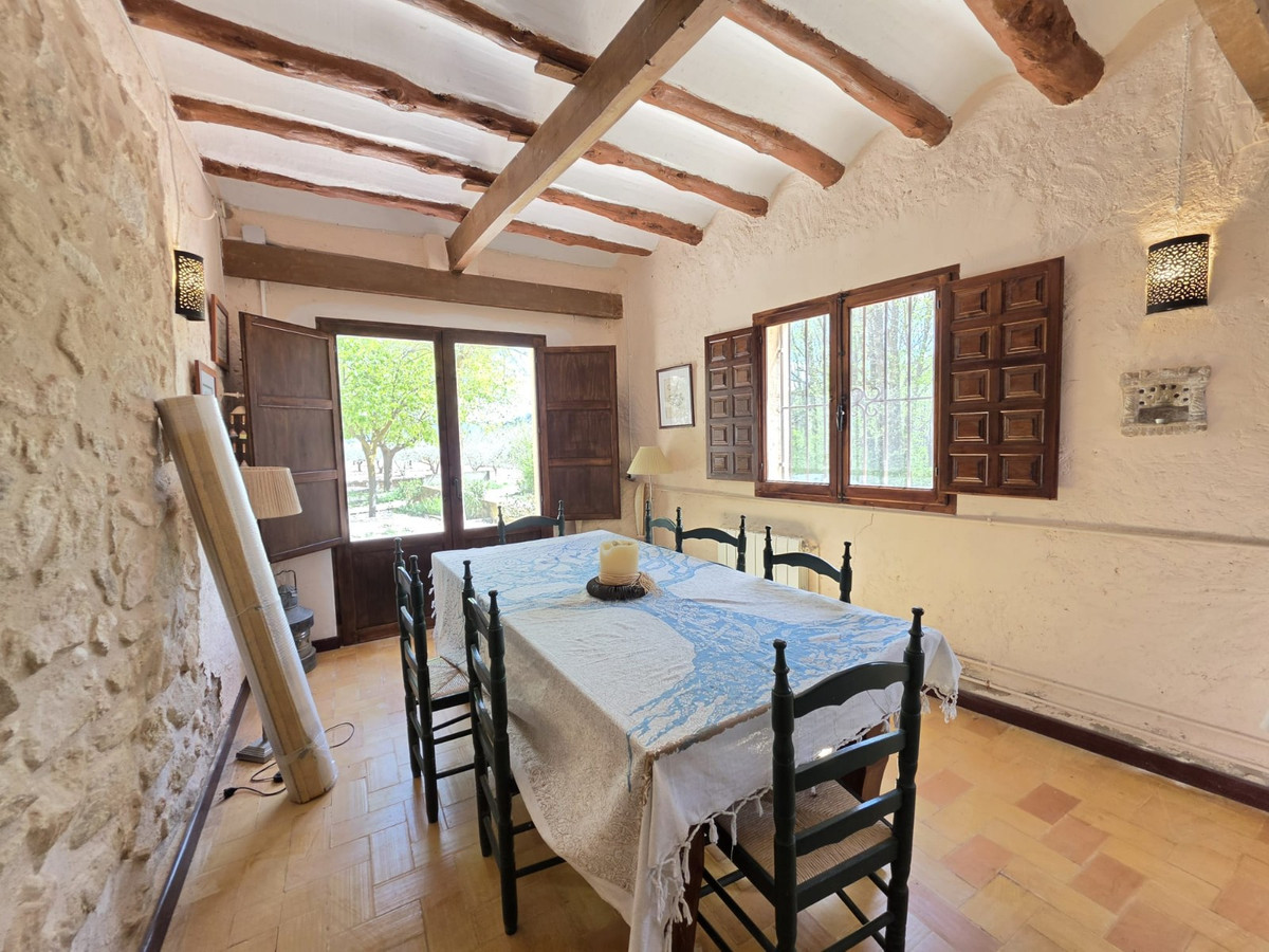 Finca - Cortijo te koop in Monóvar | 5 slaapkamers H5357836