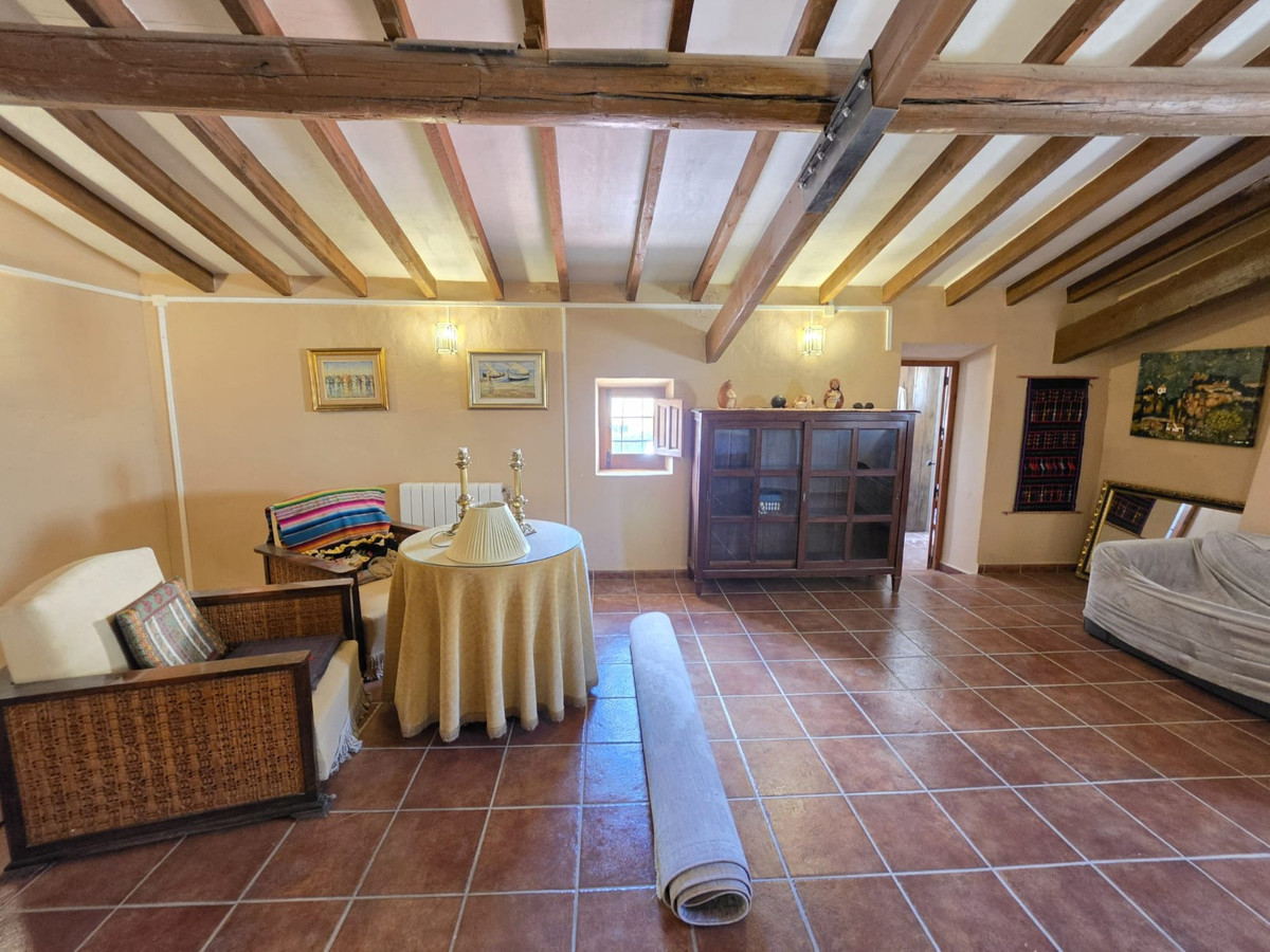 Finca - Cortijo te koop in Monóvar | 5 slaapkamers H5357836