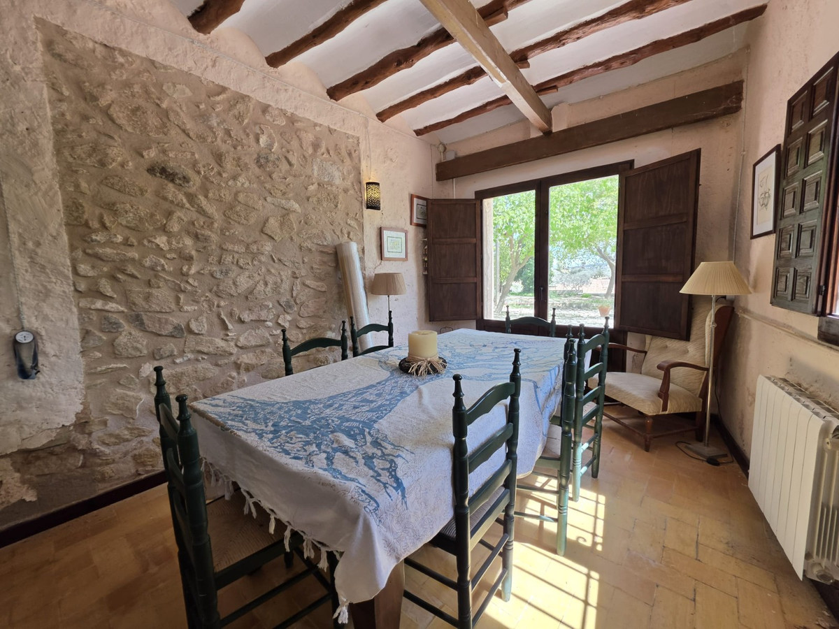 Finca - Cortijo te koop in Monóvar | 5 slaapkamers H5357836