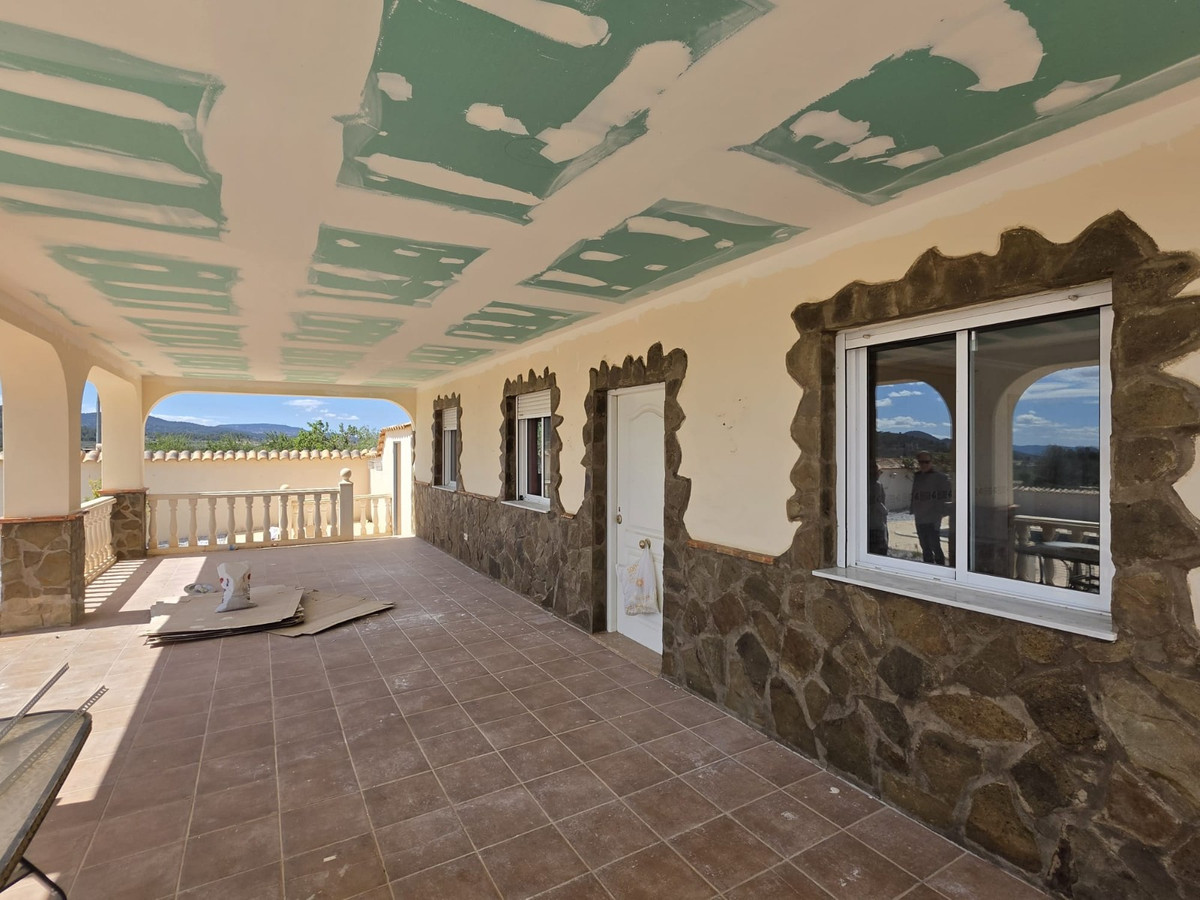 Huis te koop in Monóvar | 3 slaapkamers H5358619