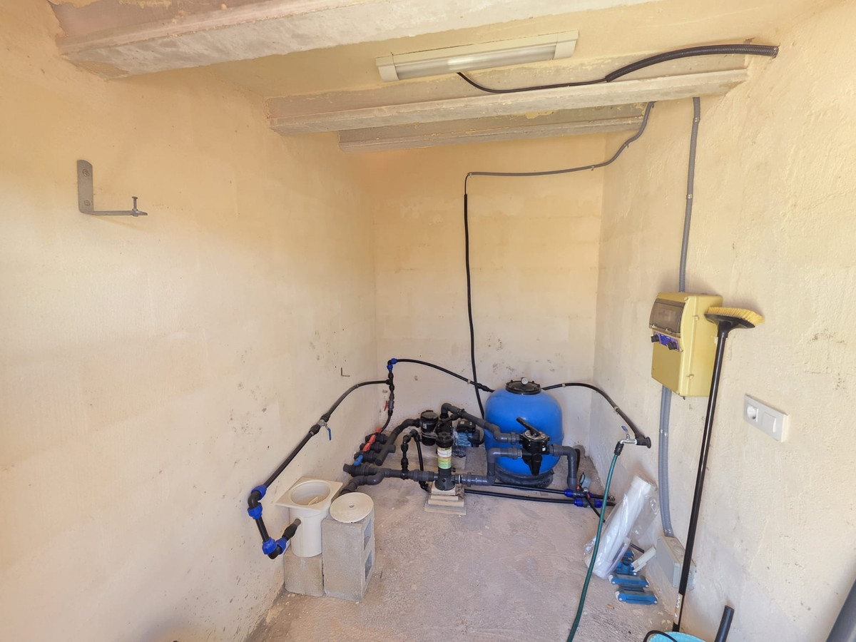 Huis te koop in Monóvar | 3 slaapkamers H5358619