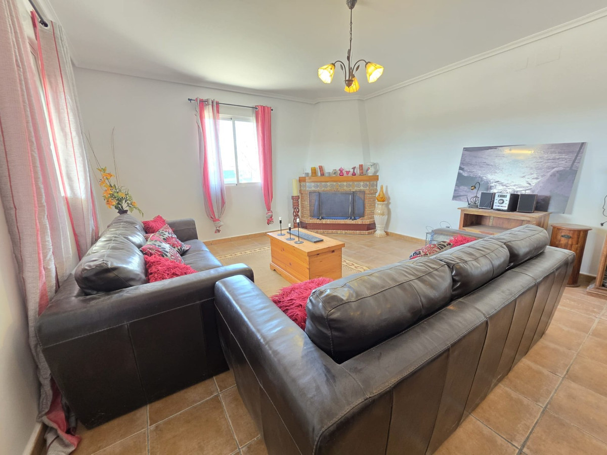 Huis te koop in Monóvar | 3 slaapkamers H5358619