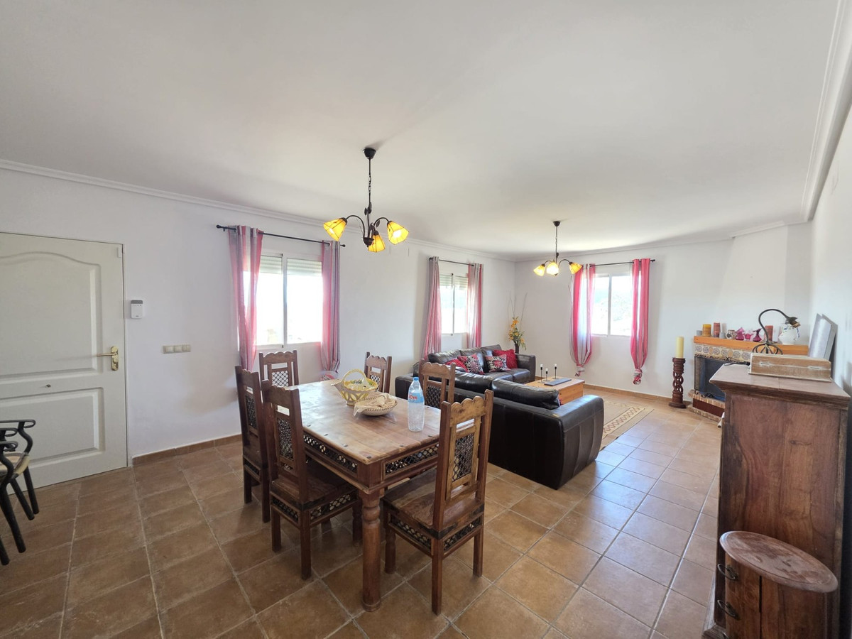 Huis te koop in Monóvar | 3 slaapkamers H5358619