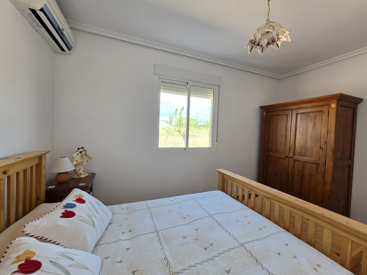Huis te koop in Monóvar | 3 slaapkamers H5358619