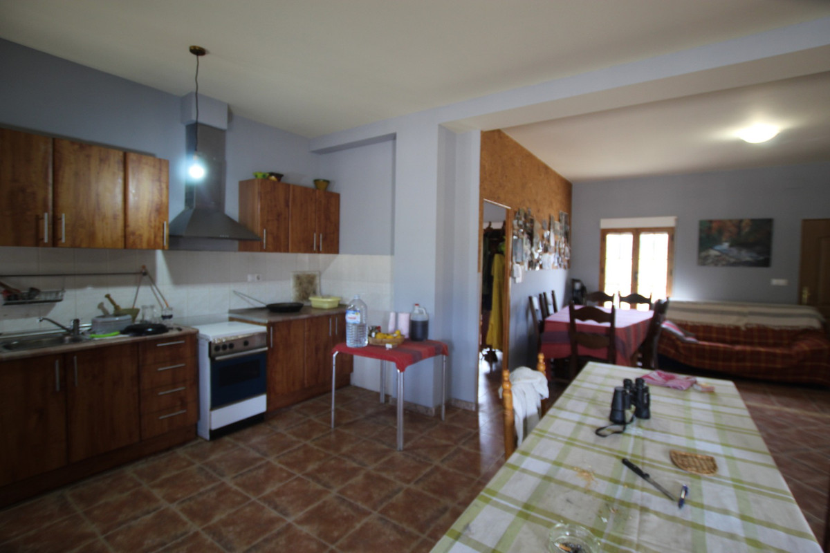 Finca - Cortijo te koop in Monóvar | 1 slaapkamers H5374282