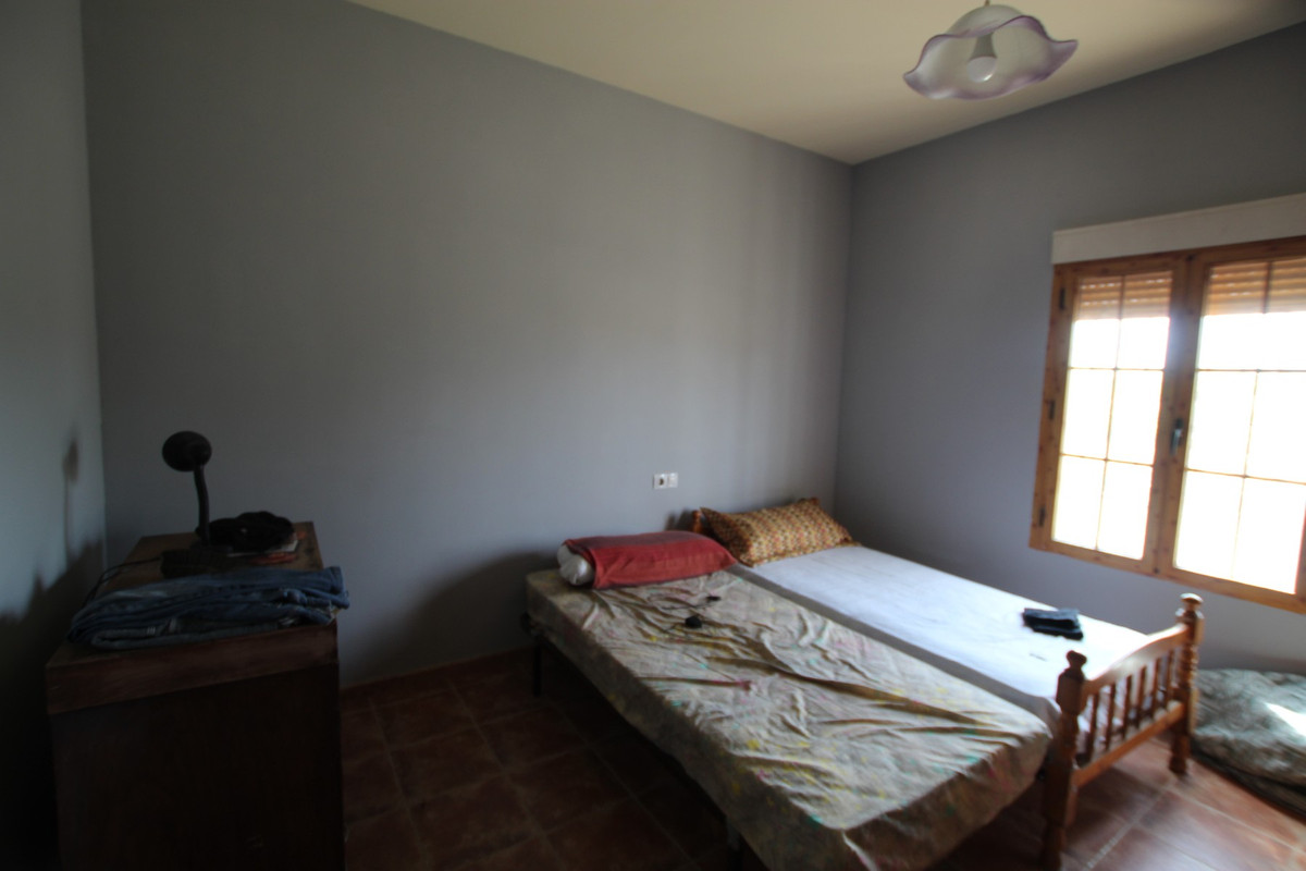 Finca - Cortijo te koop in Monóvar | 1 slaapkamers H5374282