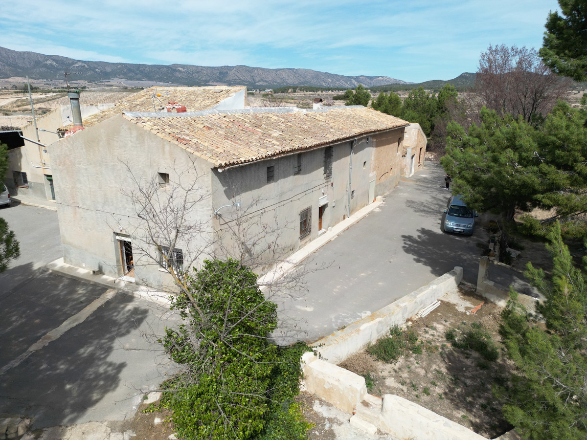 Appartement te koop in Monóvar | 10 slaapkamers H5408611