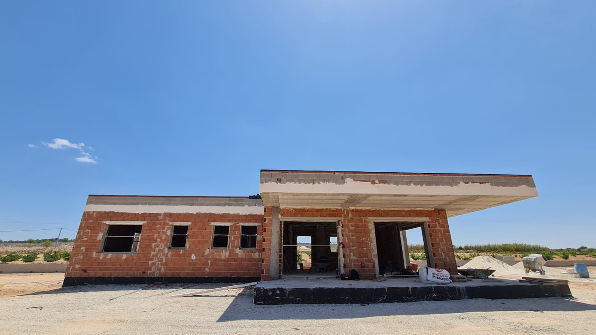 Huis te koop in Monóvar | 3 slaapkamers H5437711