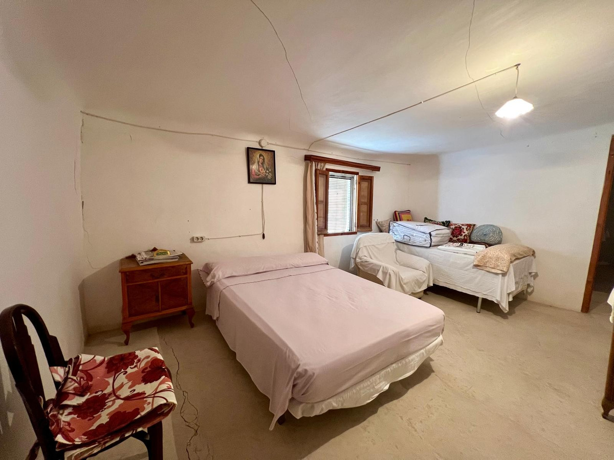 Finca - Cortijo te koop in Monóvar | 6 slaapkamers H5508694