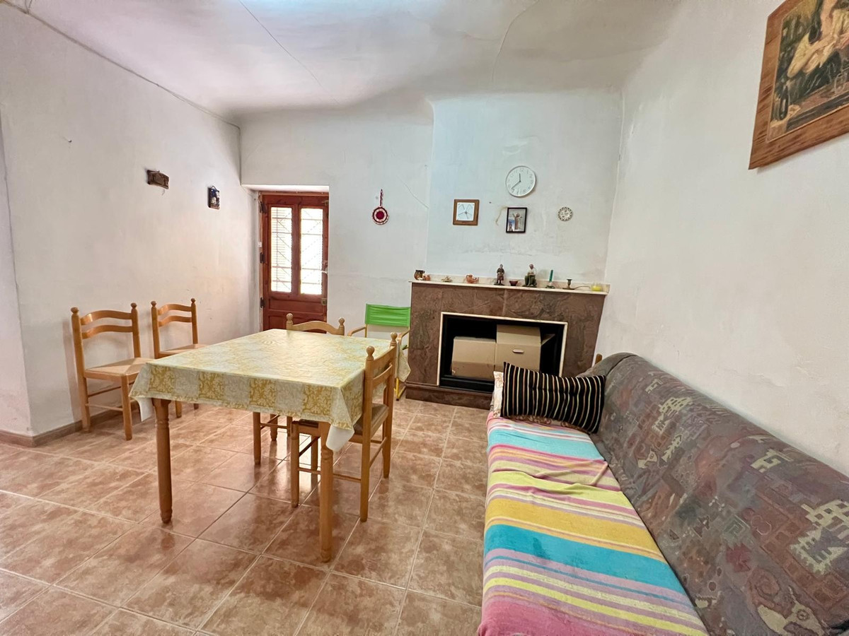 Finca - Cortijo te koop in Monóvar | 6 slaapkamers H5508694