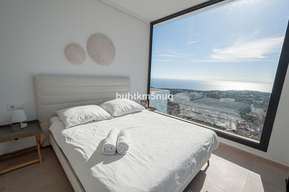 Huis te koop in Moraira | 5 slaapkamers H4757995