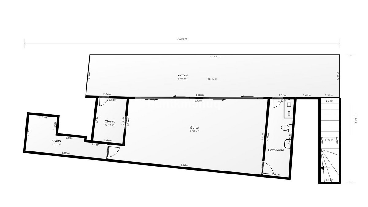 Huis te koop in Moraira | 5 slaapkamers H4757995