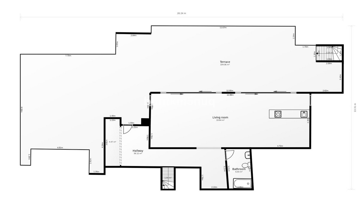 Huis te koop in Moraira | 5 slaapkamers H4757995