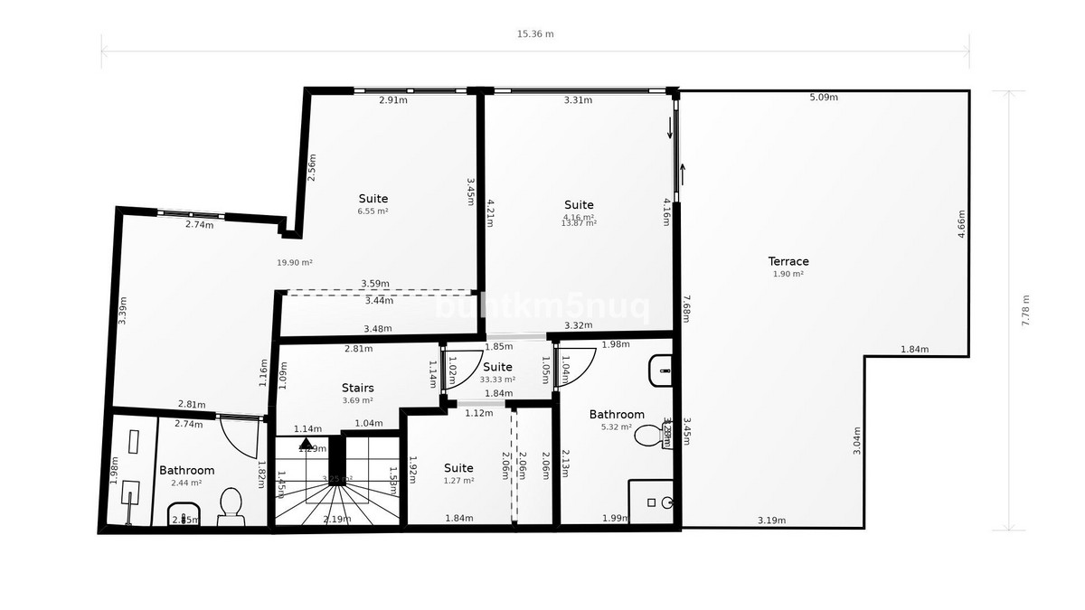 Huis te koop in Moraira | 5 slaapkamers H4757995