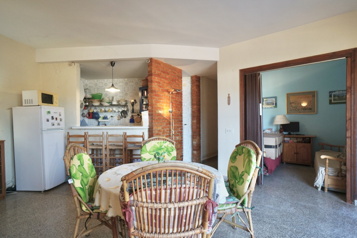 Appartement te koop in Moraira | 1 slaapkamers H5286694