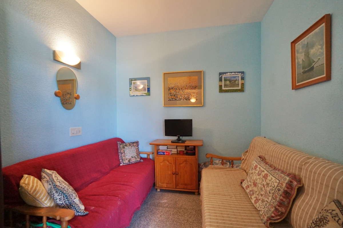 Appartement te koop in Moraira | 1 slaapkamers H5286694