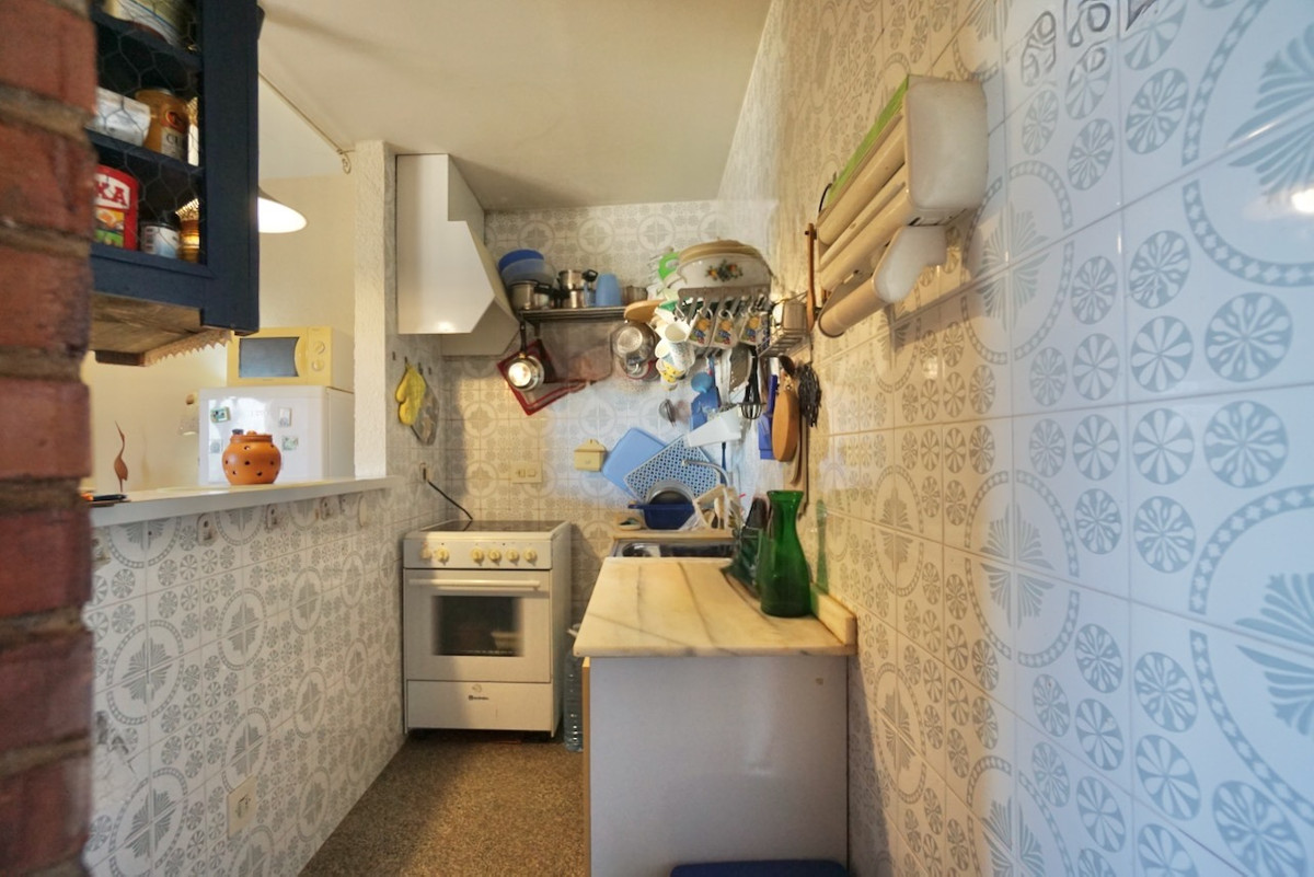 Appartement te koop in Moraira | 1 slaapkamers H5286694