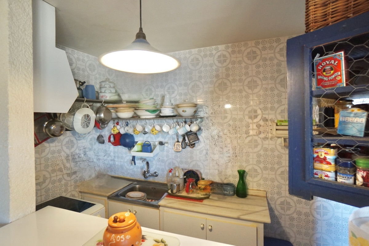 Appartement te koop in Moraira | 1 slaapkamers H5286694