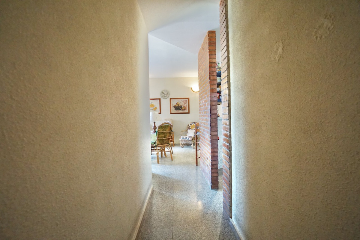 Appartement te koop in Moraira | 1 slaapkamers H5286694