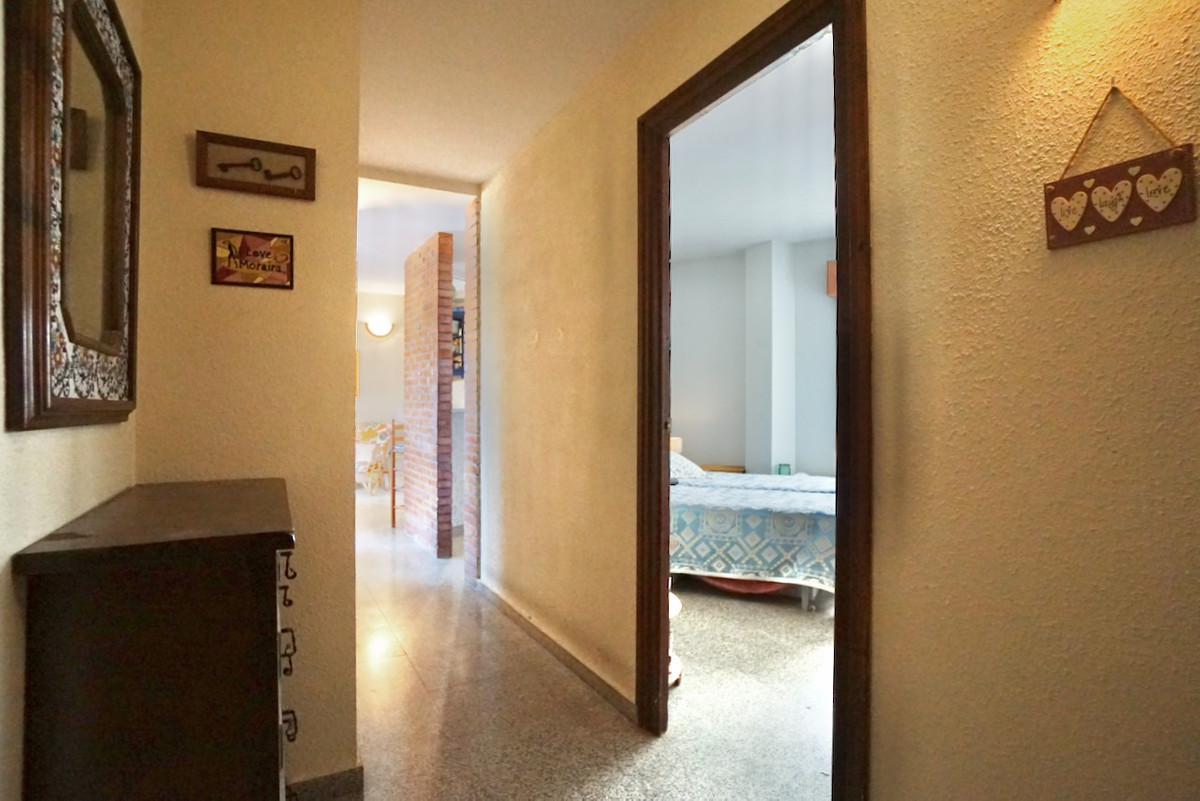 Appartement te koop in Moraira | 1 slaapkamers H5286694