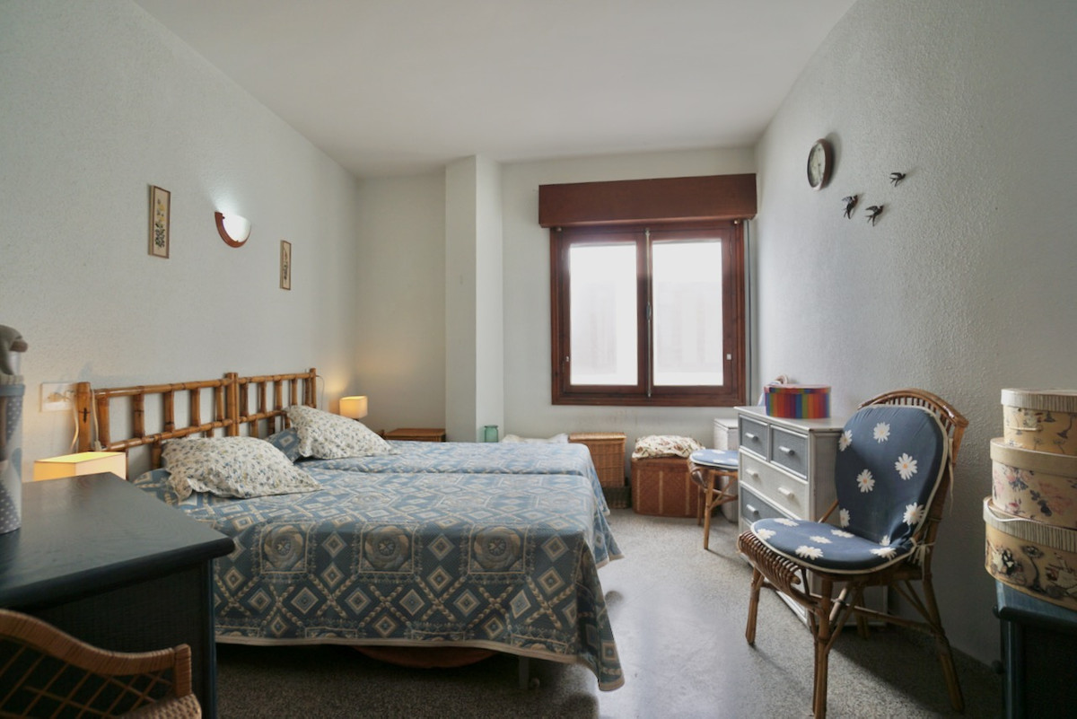 Appartement te koop in Moraira | 1 slaapkamers H5286694