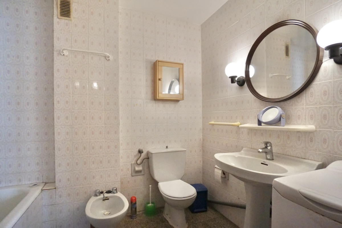 Appartement te koop in Moraira | 1 slaapkamers H5286694