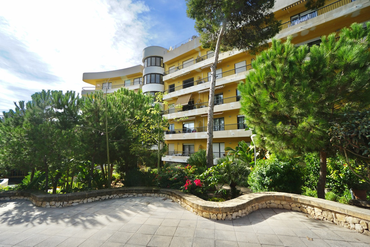 Appartement te koop in Moraira | 1 slaapkamers H5286694