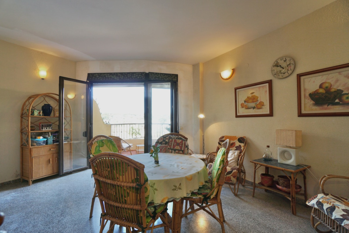 Appartement te koop in Moraira | 1 slaapkamers H5286694