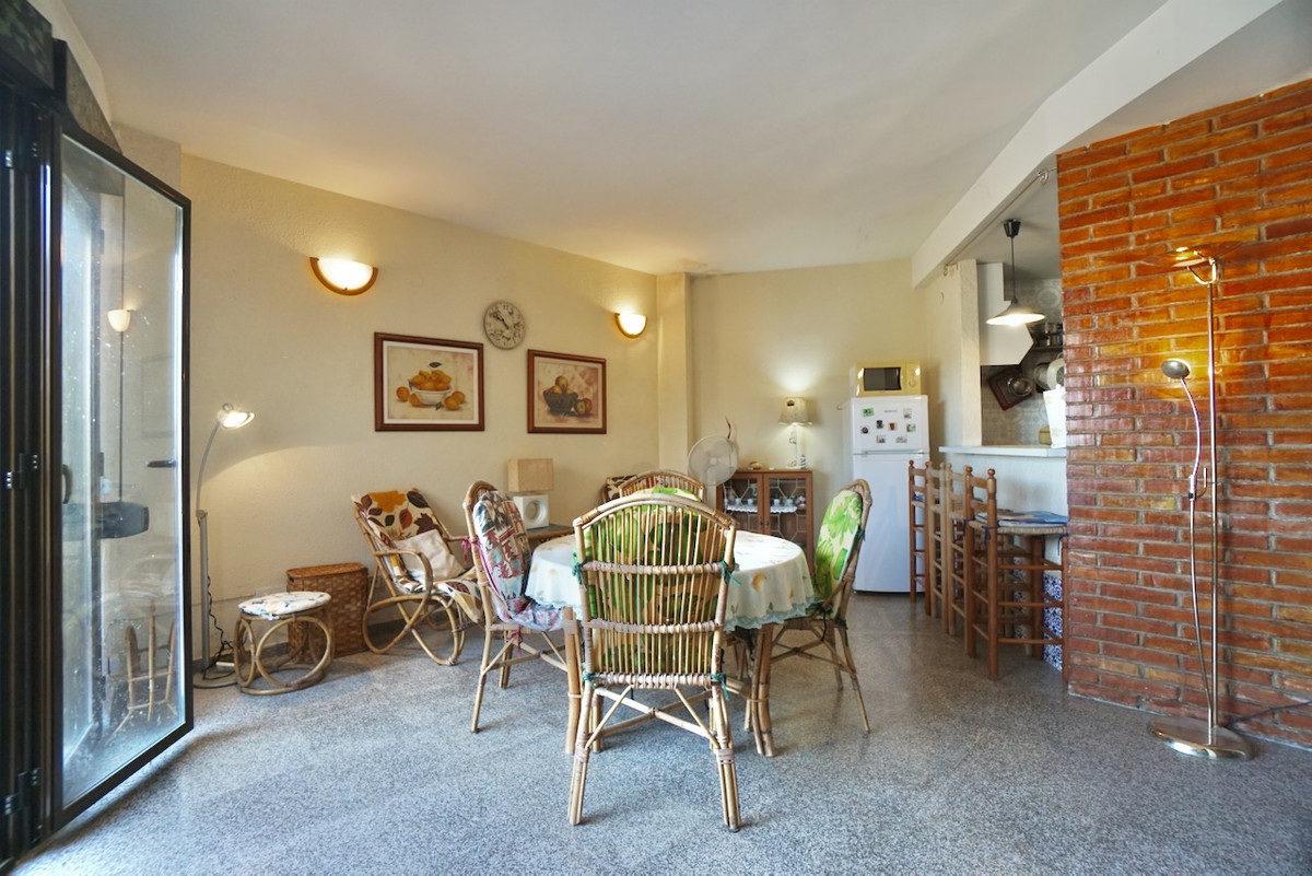 Appartement te koop in Moraira | 1 slaapkamers H5286694