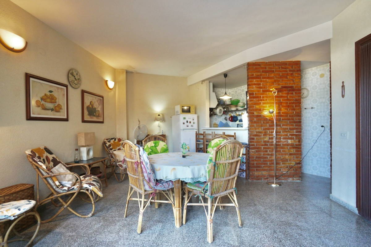 Appartement te koop in Moraira | 1 slaapkamers H5286694