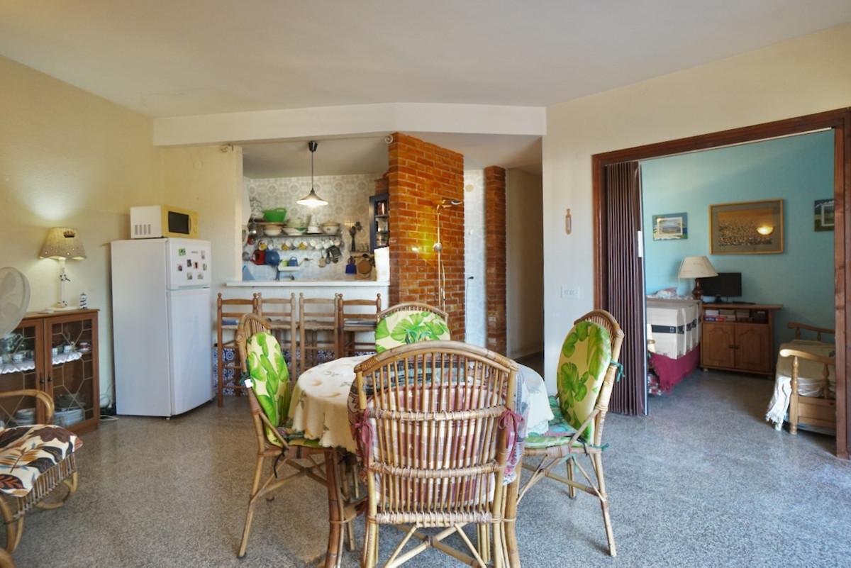 Appartement te koop in Moraira | 1 slaapkamers H5286694