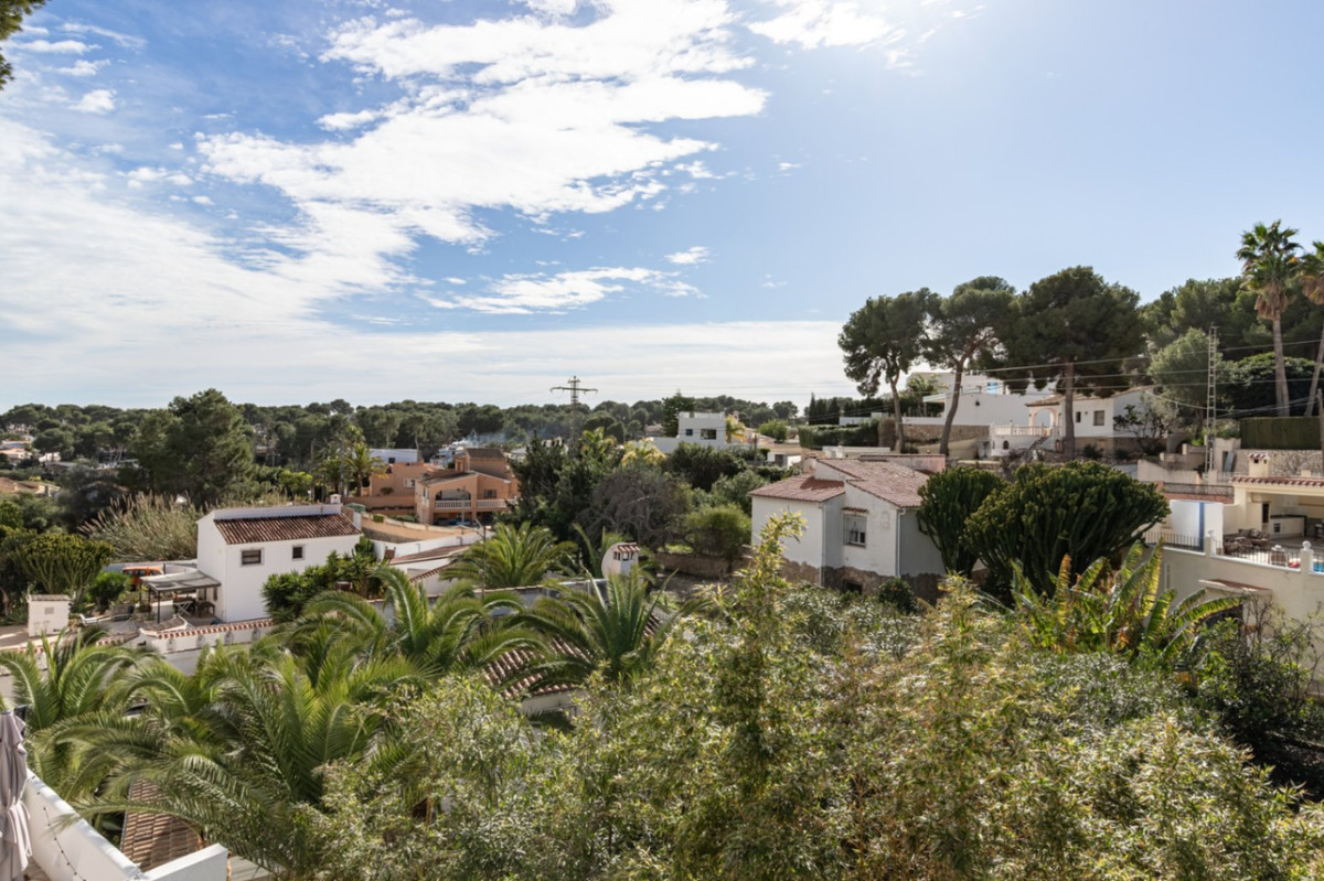 Huis te koop in Moraira | 3 slaapkamers H5300632